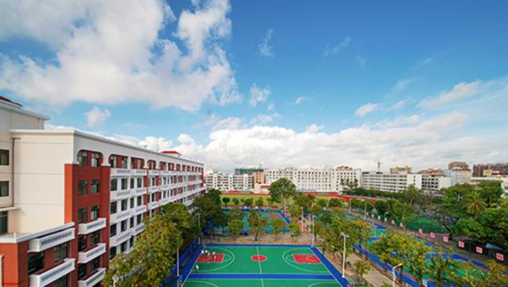 2023琼海市嘉积中学招生计划 招生人数是多少(附要求、条件、对象)
