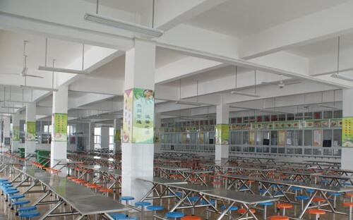 郑州绿业信息中等专业学校