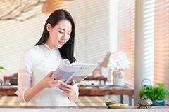 词汇积累