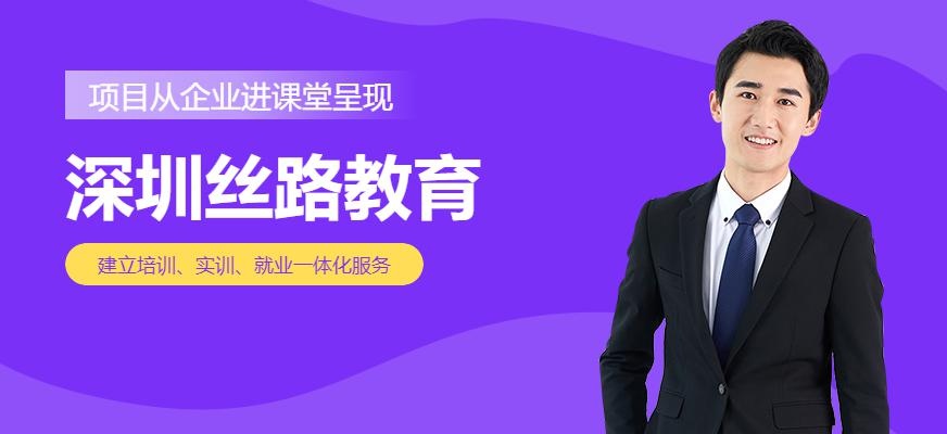 深圳丝路教育学院培训配图
