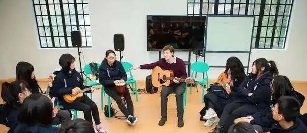 苏州阿德科特学校2023年课程体系2