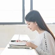 希望获得好成绩的同学