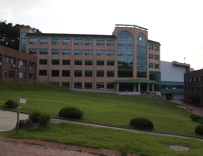 路德大学