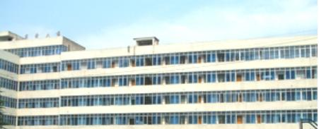 十堰医学科技学校