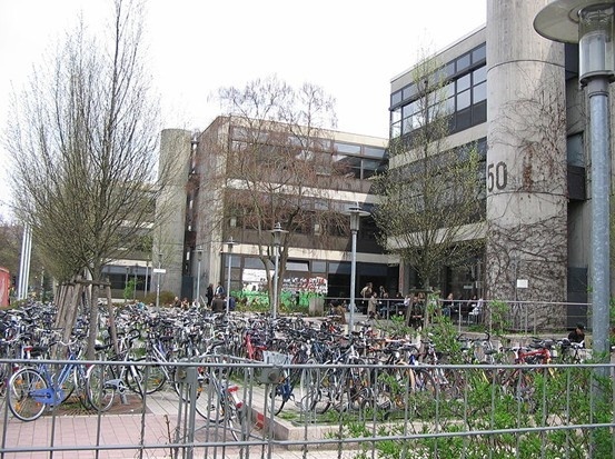 蒂宾根大学