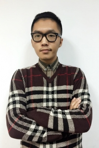 吴畏 老师