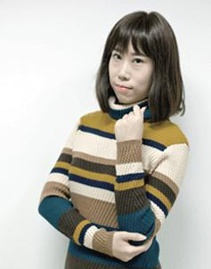 马汝婷深圳服装设计老师