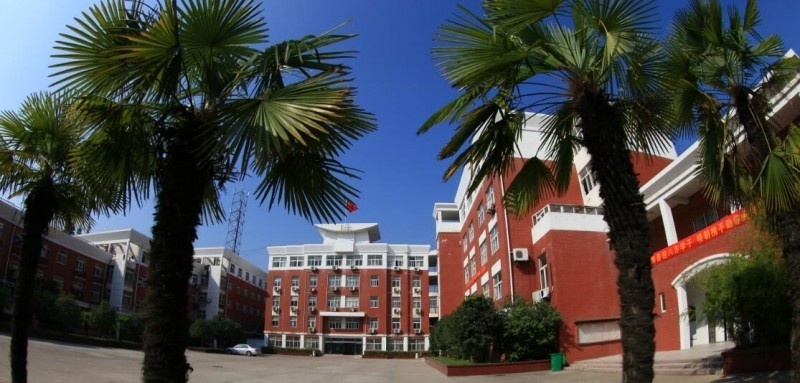 安徽中澳科技职业学院单招报名条件