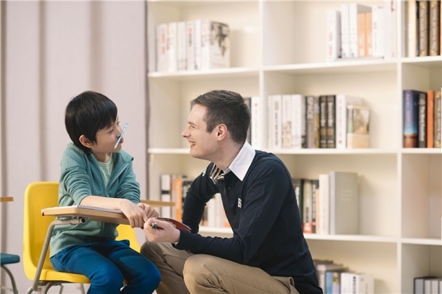 学校环境