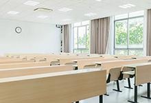 合作院校众多