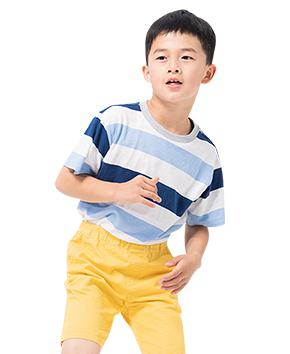 孩子学习少儿篮球有什么益处？