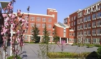 北京市朝阳区清森学校