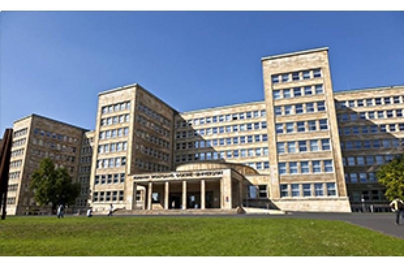 德国留学招生网