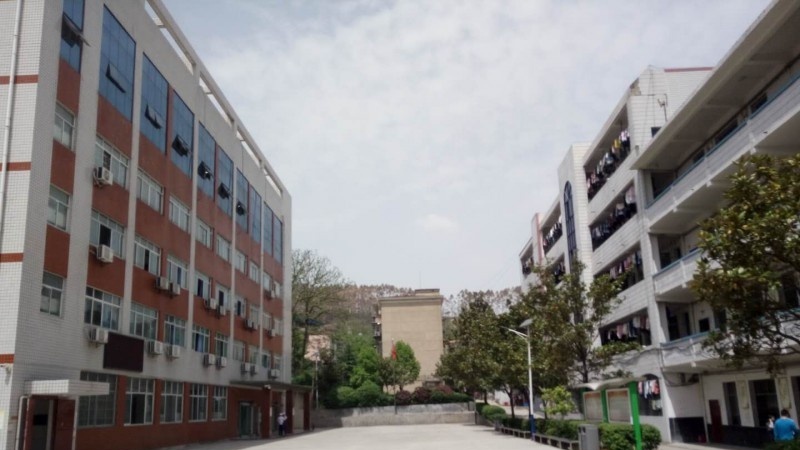 邵阳女子职业学校2020年有哪些专业 