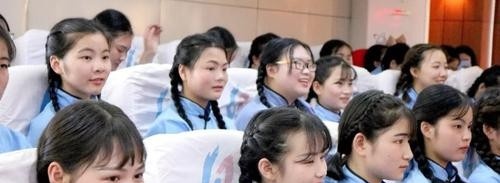 河南正阳职业中等专业学校