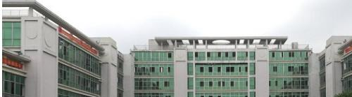 广西科技商贸高级技工学校