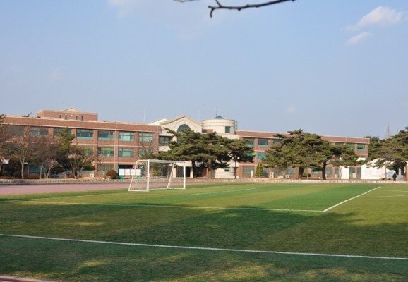 江原道立大学