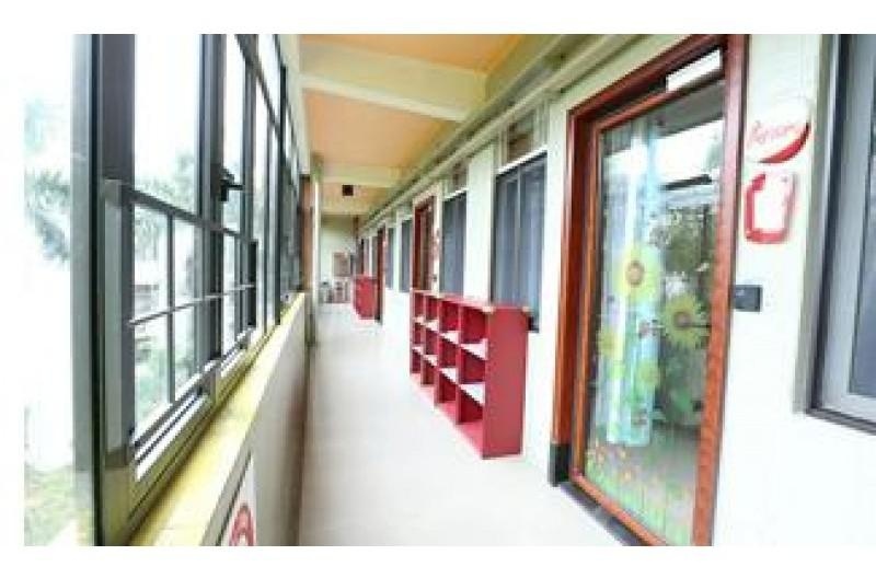 华南师范大学附属外国语学校