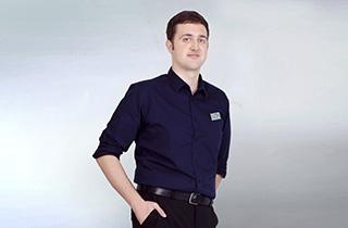 CHRISTOPHER TERENCE AYRES