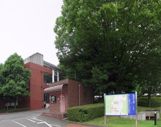 都留文科大学