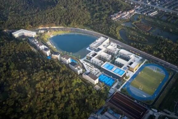 杭州威雅幼儿园教学环境