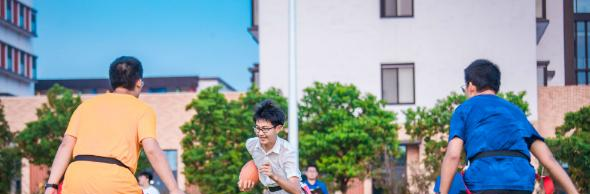 苏州北美国际高级中学怎么样、好不好