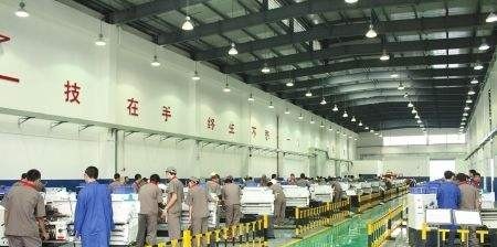 成都机电技术学校