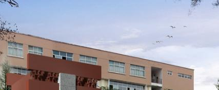 成都高新顺江学校