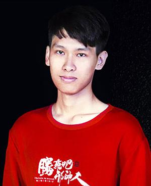 熊祥淳