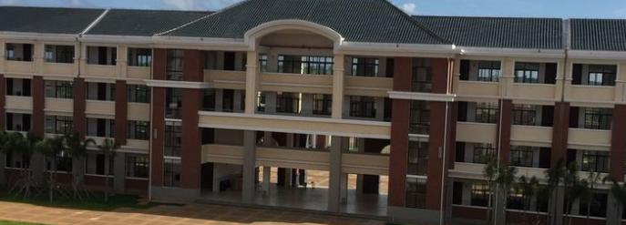 西南大学临高实验中学2023年排名