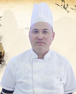 周永平