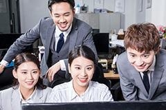演绎表现力
