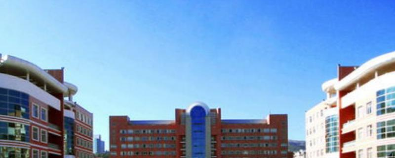 云南财经大学是不是双大学?