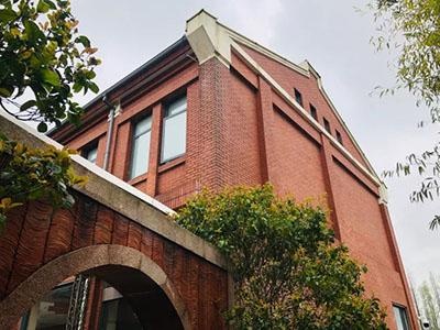 剑桥文理学校中国中心 CATS China