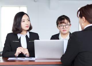 商务实战锻炼