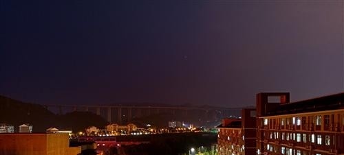 张家界航空工业职业技术学院单招报名时间