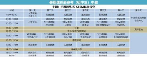 太仓市华顿外国语学校STEM课程日程安排2.jpg