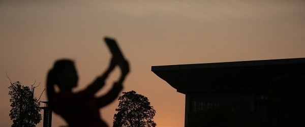九江职业大学单招报名时间
