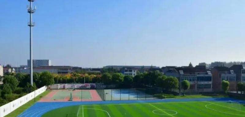 常州国际学校2023年录取分数线