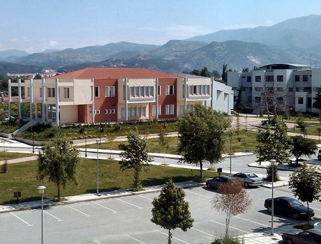 中马其顿技术教育学院