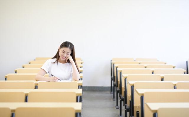 次考雅思该如何准备