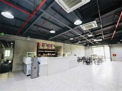 上海英国预科中心