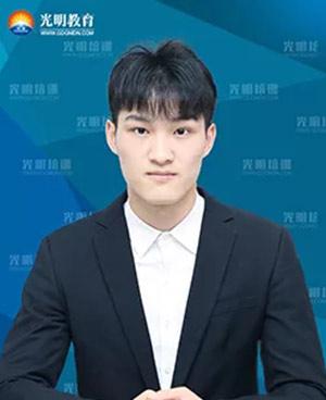 邓银波