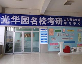 门面