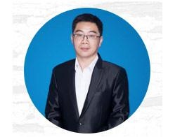 高级会计培训师江里华