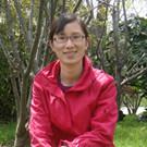 无锡中学国际部-冯婷