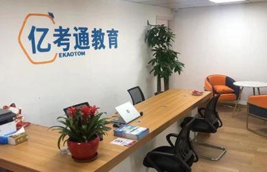 前台环境