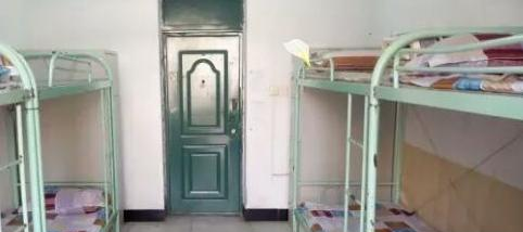 重庆艺才高级技工学校2020年宿舍条件