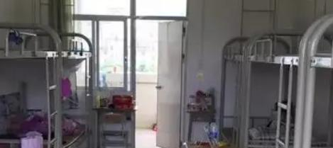 2023年广州立信职业技术学校宿舍条件