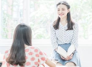 锻练嘴巴